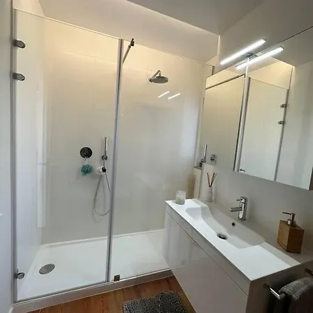 Feel The Ocean Design Appartement *