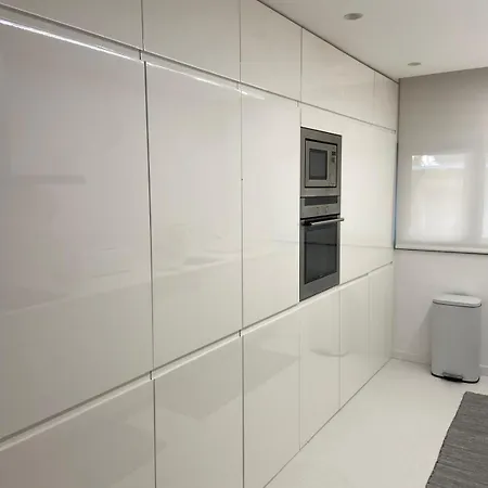 Appartement Feel The Ocean Design