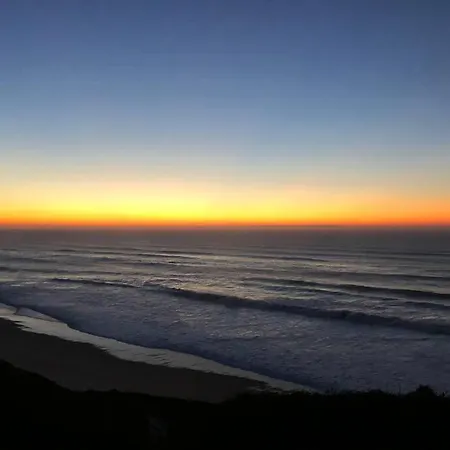 Apartment Feel The Ocean Design