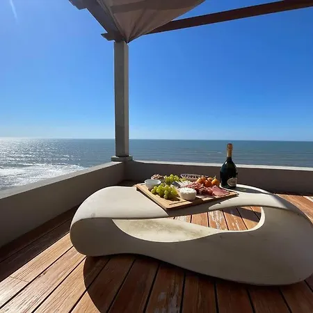 Feel The Ocean Design