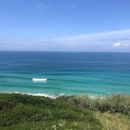 Feel The Ocean Design Apartment *