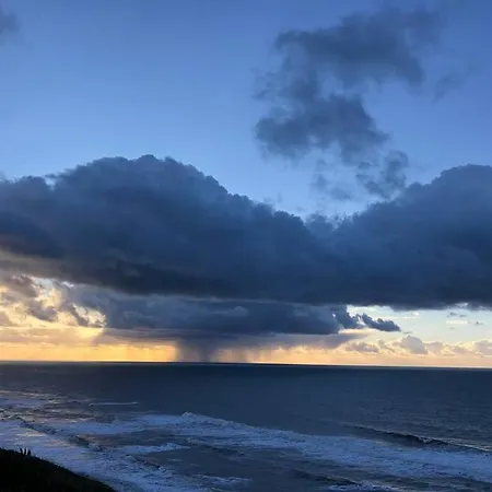 Feel The Ocean Design Apartment *