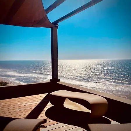 Feel The Ocean Design Apartment Pataias