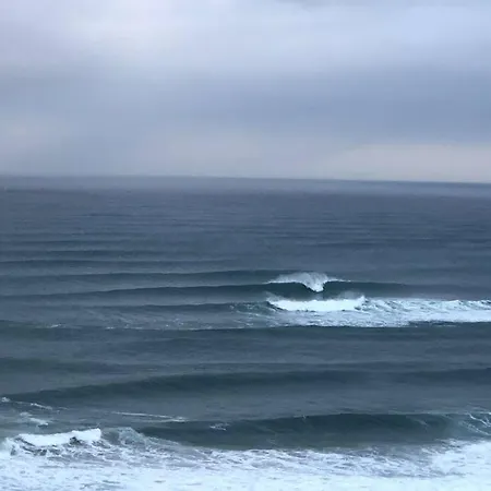 Feel The Ocean Design Apartment *