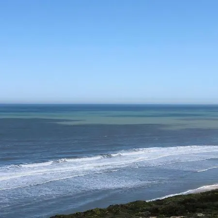 Apartment Feel The Ocean Design