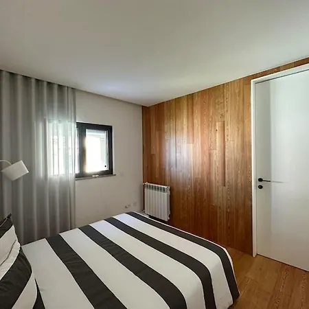 Feel The Ocean Design Apartment Pataias