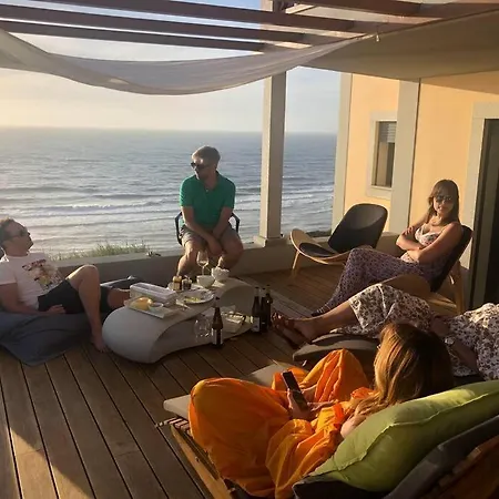 Feel The Ocean Design Apartment *