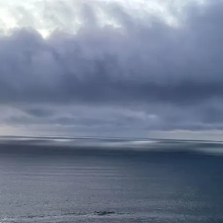 Feel The Ocean Design Apartment Pataias