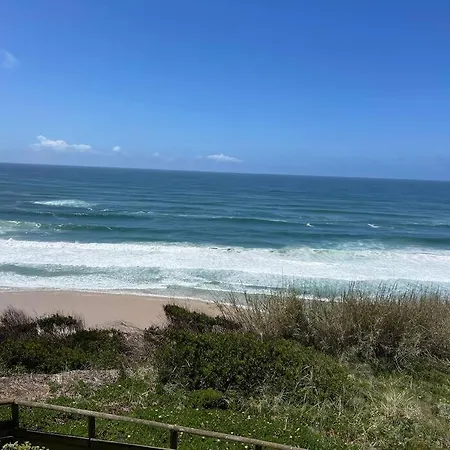 Apartment Feel The Ocean Design Pataias