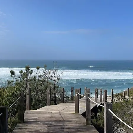 Feel The Ocean Design Apartment *