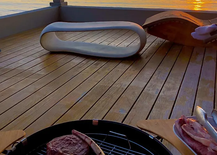 아파트 Feel The Ocean Design *