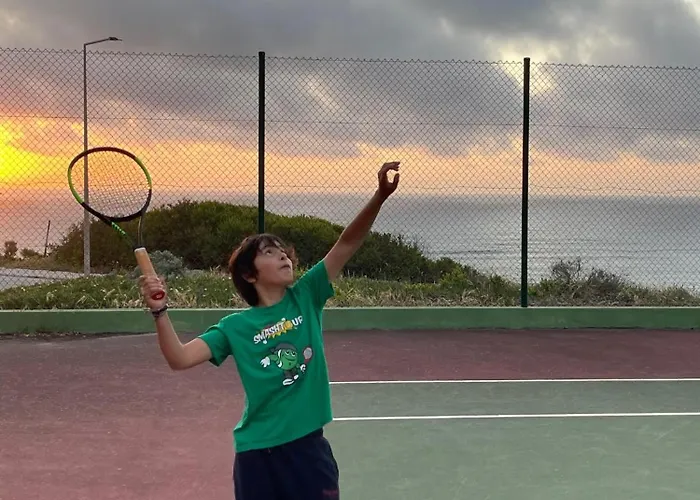 아파트 Feel The Ocean Design