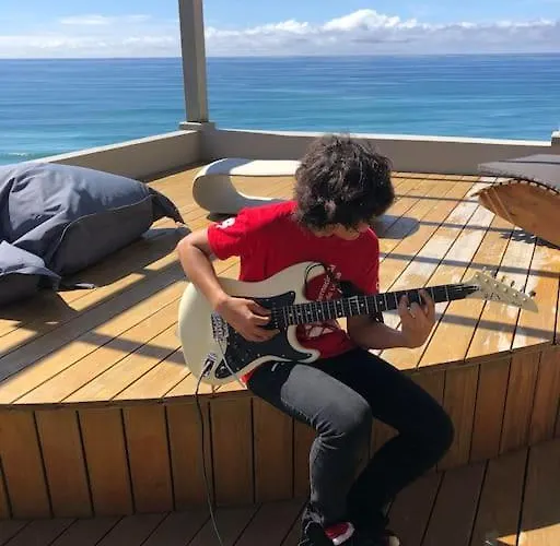 아파트 Feel The Ocean Design *