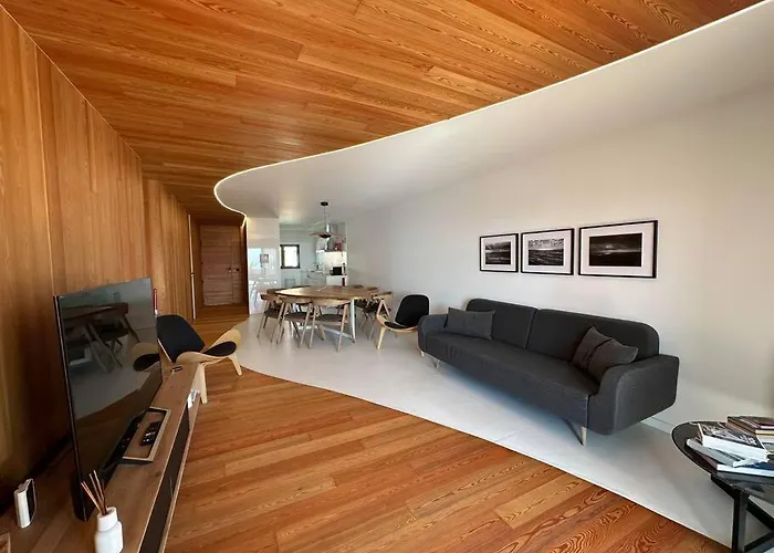 Feel The Ocean Design 파타이아스