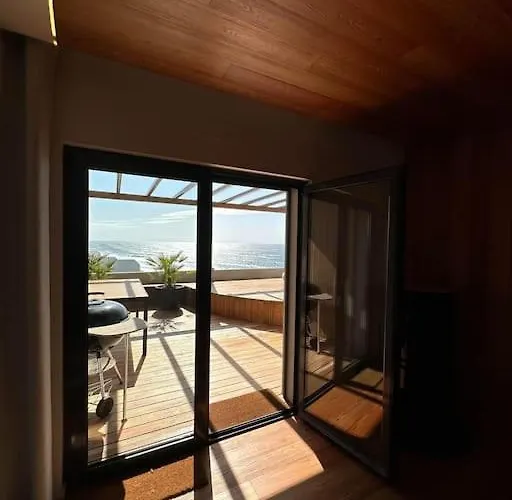 Feel The Ocean Design 아파트 *