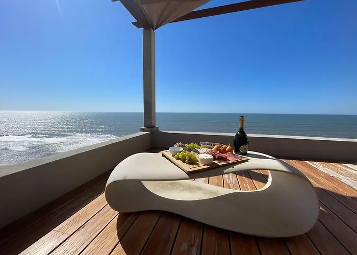 Feel The Ocean Design