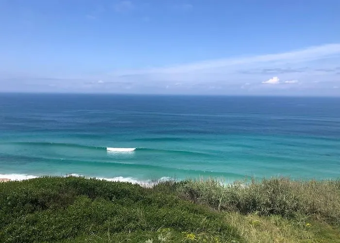 Feel The Ocean Design 아파트 *