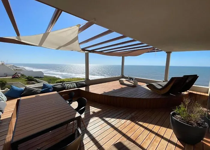 Feel The Ocean Design 파타이아스