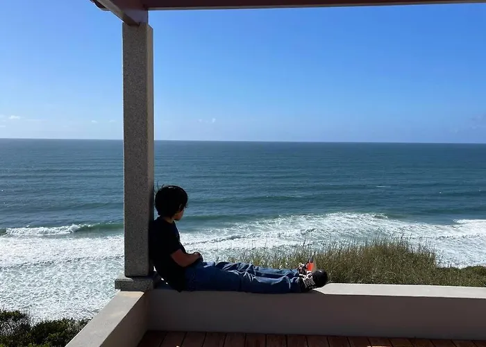 Feel The Ocean Design * 파타이아스