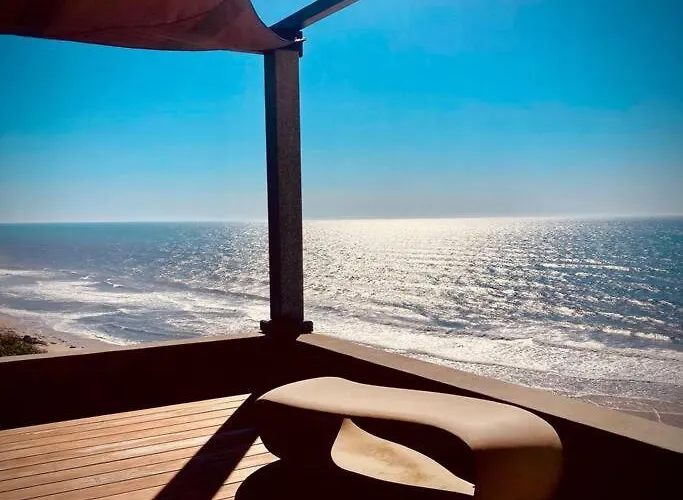 Feel The Ocean Design 아파트 파타이아스