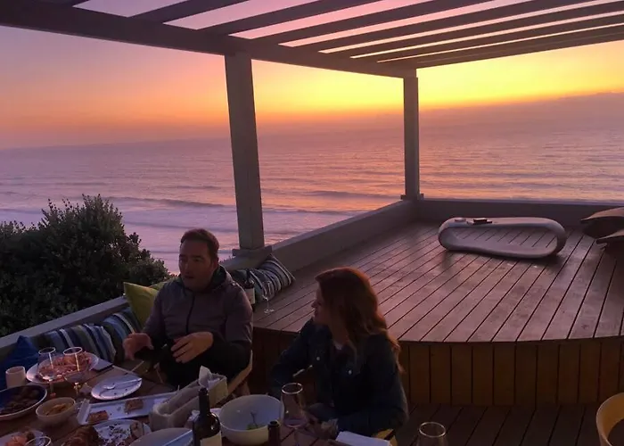 Feel The Ocean Design 파타이아스