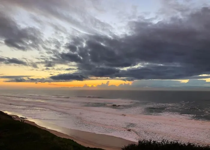 Feel The Ocean Design * 파타이아스