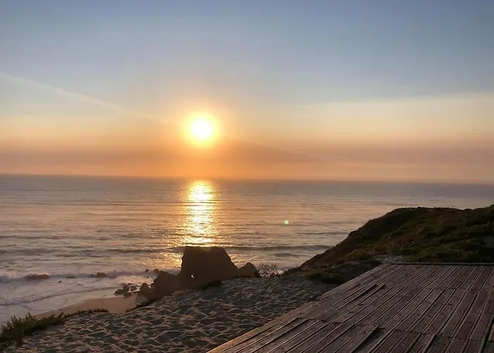 Feel The Ocean Design 아파트