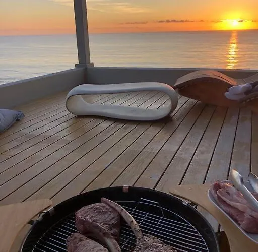 아파트 Feel The Ocean Design *