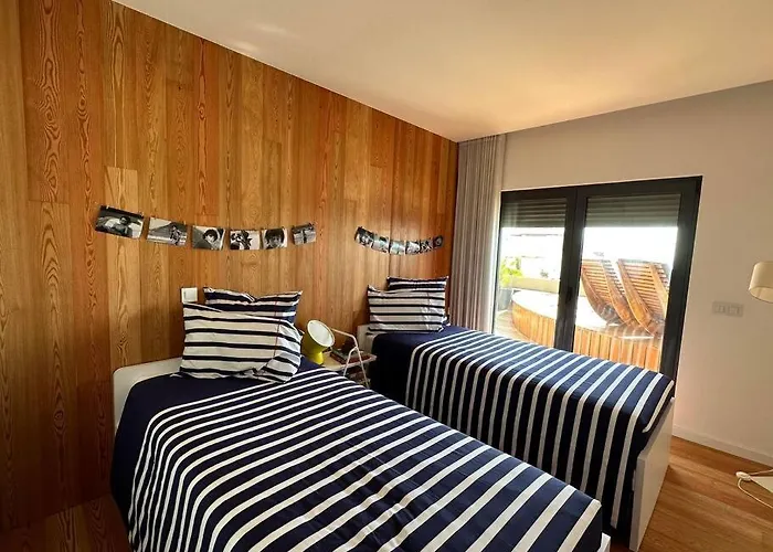 Feel The Ocean Design * 파타이아스