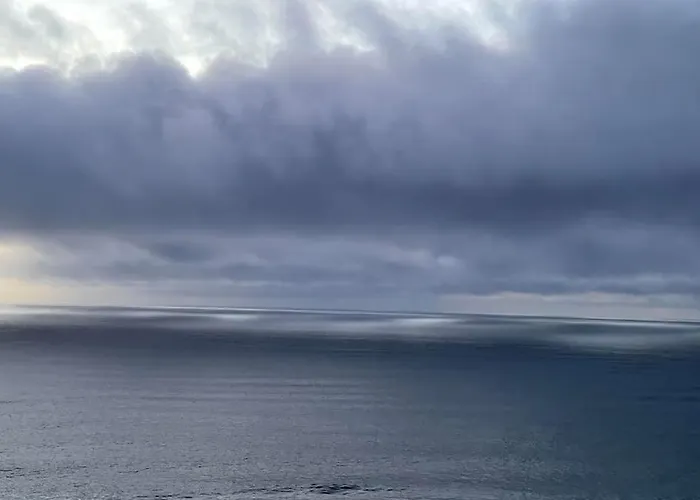 Feel The Ocean Design 아파트 파타이아스