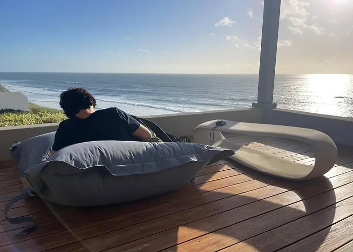 Feel The Ocean Design 아파트 *