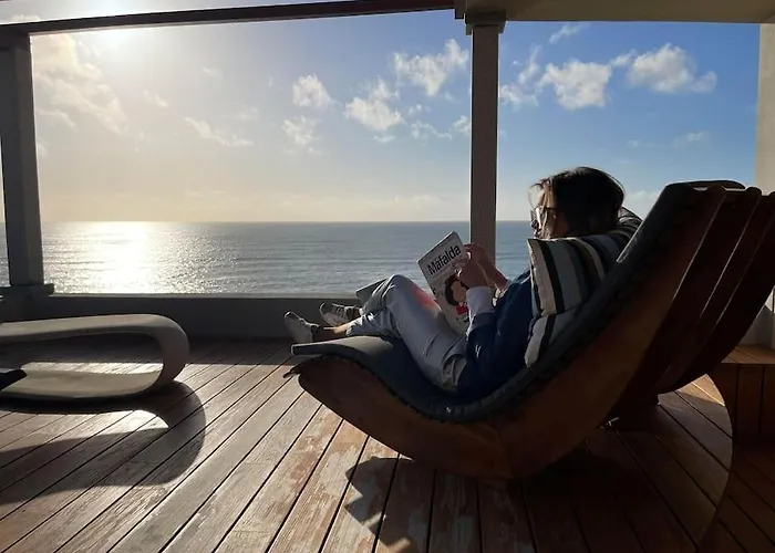 Feel The Ocean Design 아파트