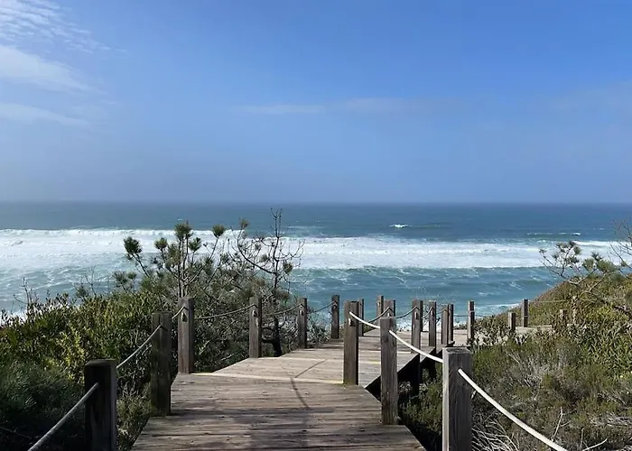 Feel The Ocean Design 아파트 *