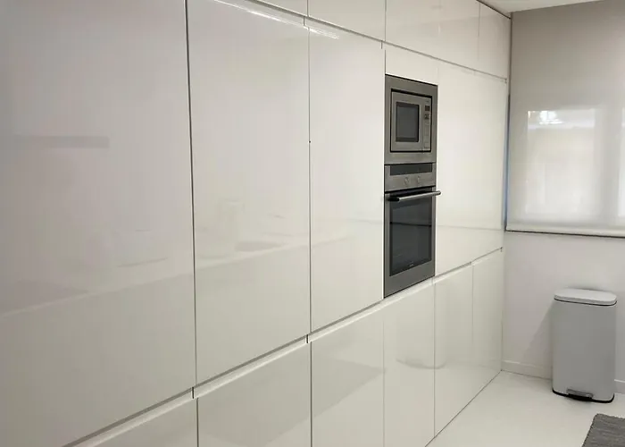 아파트 Feel The Ocean Design